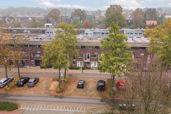 Medium property photo - Zonnewende 85, 7325 EM Apeldoorn